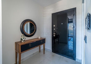 Квартира 1+1 в районе Клеопатра