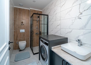 Квартира 1+1 в районе Клеопатра