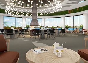 Квартира 1+1 в самом масштабном проекте в Алании в районе Тюрклер