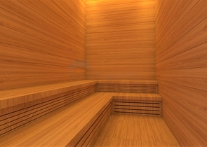 Квартира 1+1 в районе Окурджалар