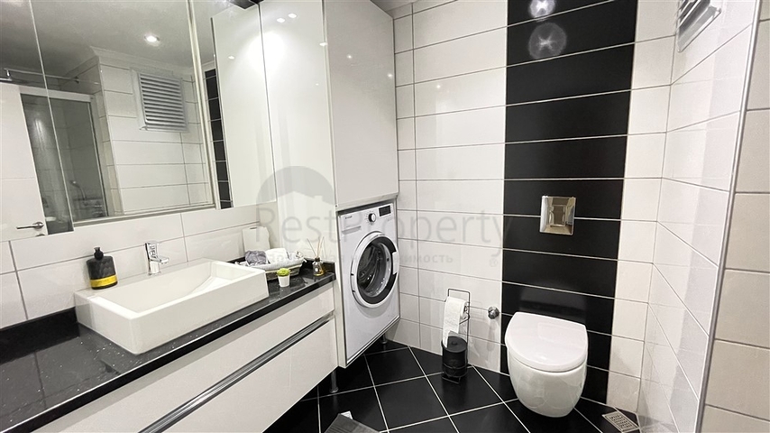 Продается квартира 2+1 в районе Оба