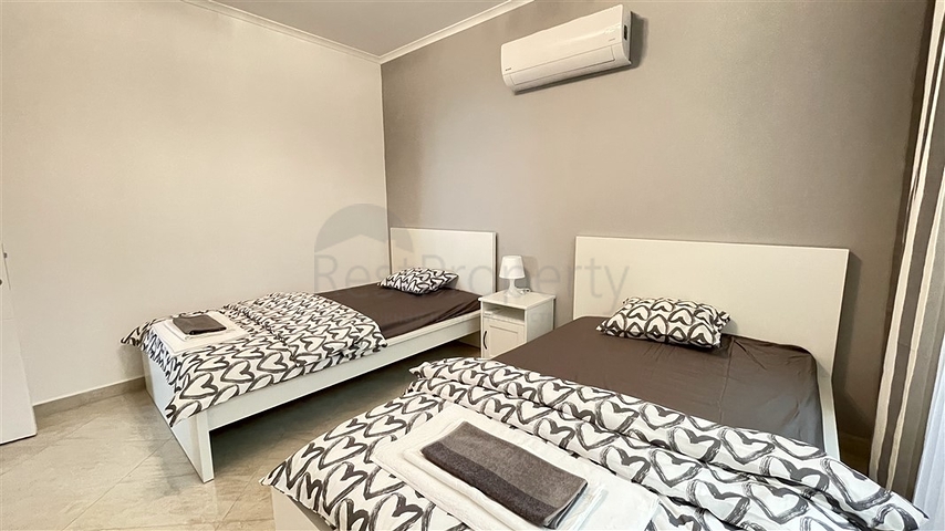 Продается квартира 2+1 в районе Оба