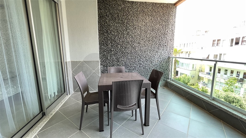 Продается квартира 2+1 в районе Оба