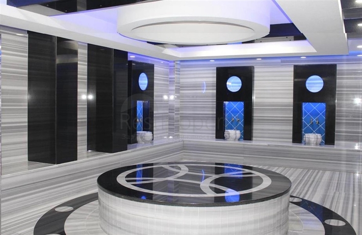 Продается квартира 2+1 в районе Оба