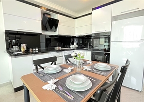 Продается квартира 2+1 в районе Оба