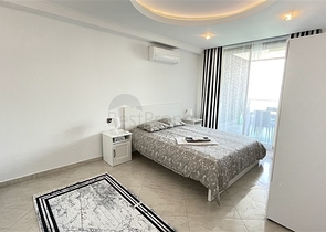 Продается квартира 2+1 в районе Оба