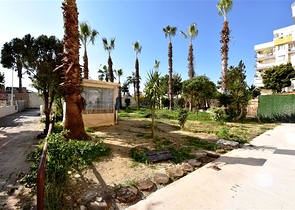 Уютные апартаменты 2+1 с видом на море в Тосмуре