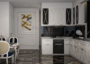 Новый инвестиционный проект в районе Демирташ