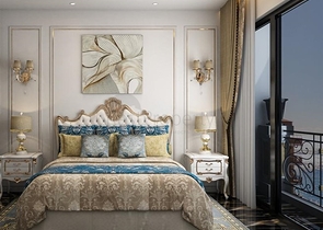 Новый инвестиционный проект в районе Демирташ