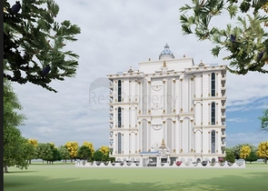 Новый инвестиционный проект в районе Демирташ