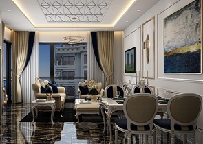 Новый инвестиционный проект в районе Демирташ