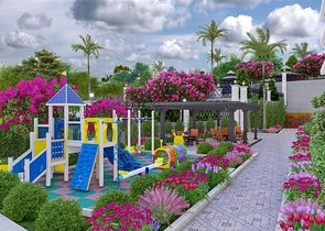 Квартира 1+1  в строящемся комплексе в Авсалларе