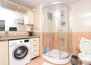 Трехкомнатная квартира в районе пляжа Клеопатры