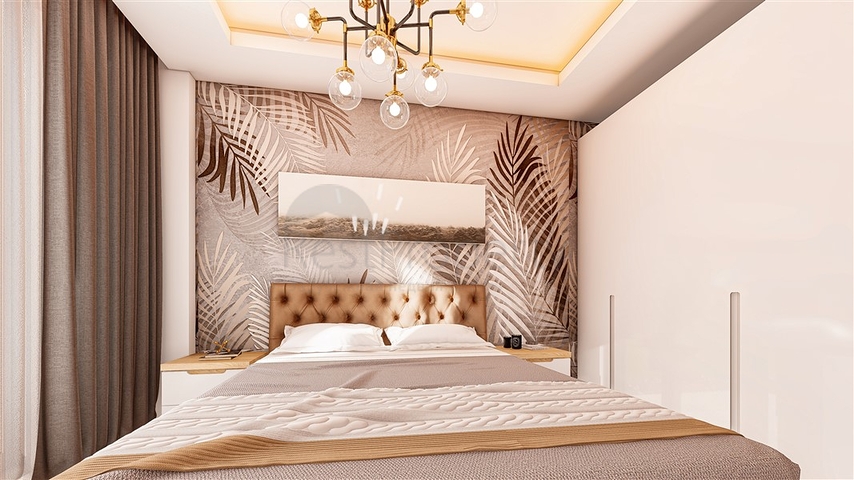 Новый проект вилл под гражданство