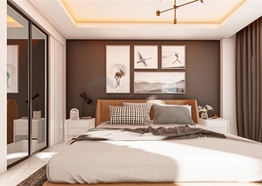 Новый проект вилл под гражданство