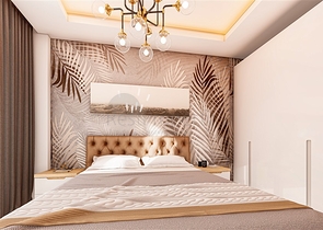 Новый проект вилл под гражданство