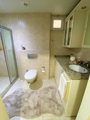 Пентхаус 4+1 в районе Оба