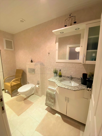 Пентхаус 4+1 в районе Оба