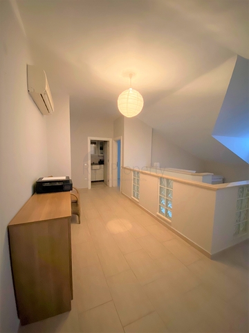 Пентхаус 4+1 в районе Оба