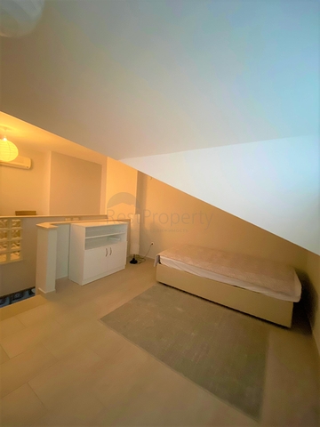 Пентхаус 4+1 в районе Оба