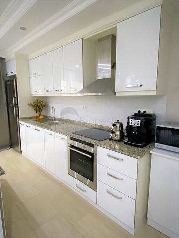 Пентхаус 4+1 в районе Оба