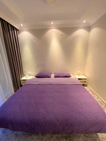 Пентхаус 4+1 в районе Оба