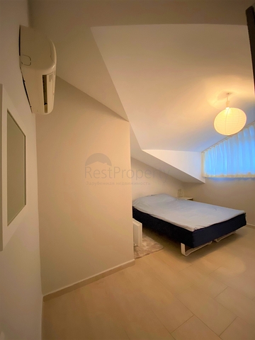 Пентхаус 4+1 в районе Оба