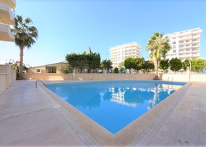 Пентхаус 4+1 в районе Оба