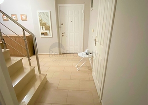 Пентхаус 4+1 в районе Оба