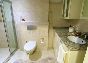 Пентхаус 4+1 в районе Оба