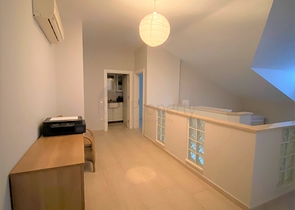 Пентхаус 4+1 в районе Оба