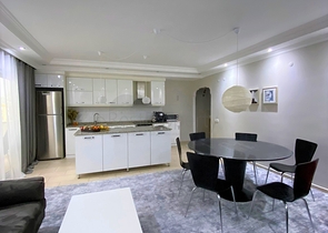 Пентхаус 4+1 в районе Оба