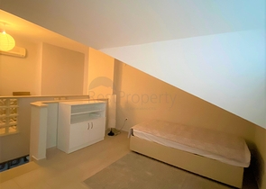 Пентхаус 4+1 в районе Оба