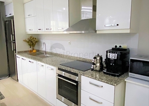 Пентхаус 4+1 в районе Оба