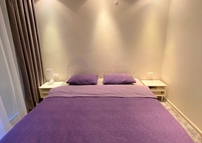 Пентхаус 4+1 в районе Оба