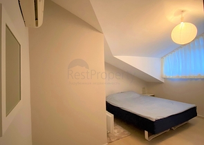 Пентхаус 4+1 в районе Оба