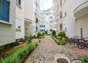 Пентхаус 4+1 в районе Оба