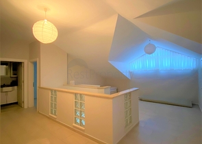 Пентхаус 4+1 в районе Оба