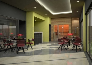 Квартира от собственника планировкой 1+1 в районе Авсаллар