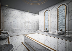 Квартира от собственника планировкой 1+1 в районе Авсаллар