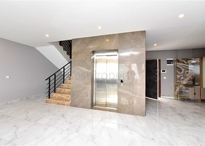 Вилла планировки 5+1 в центральном районе Алании