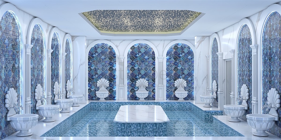 Новый инвестиционный проект в городе Газипаша