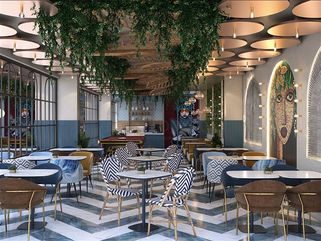 Новый инвестиционный проект в городе Газипаша