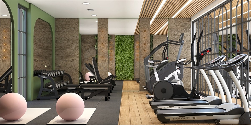 Новый инвестиционный проект в городе Газипаша