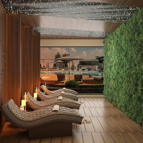 Новый инвестиционный проект в городе Газипаша