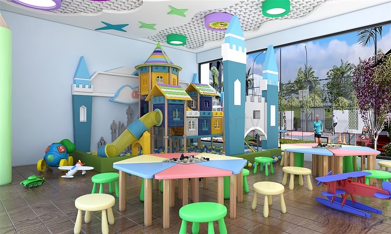 Новый инвестиционный проект в городе Газипаша