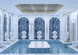 Новый инвестиционный проект в городе Газипаша