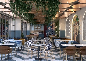 Новый инвестиционный проект в городе Газипаша