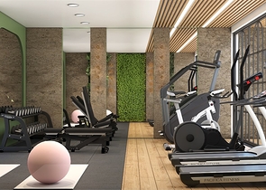 Новый инвестиционный проект в городе Газипаша