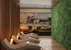 Новый инвестиционный проект в городе Газипаша